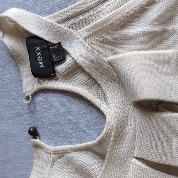 Mexx Tank Sweater - Picture 4 of 7